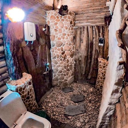 Nature'S Eye Resort ギマラス エクステリア 写真