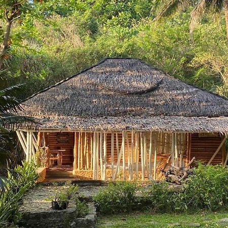 Nature'S Eye Resort ギマラス エクステリア 写真