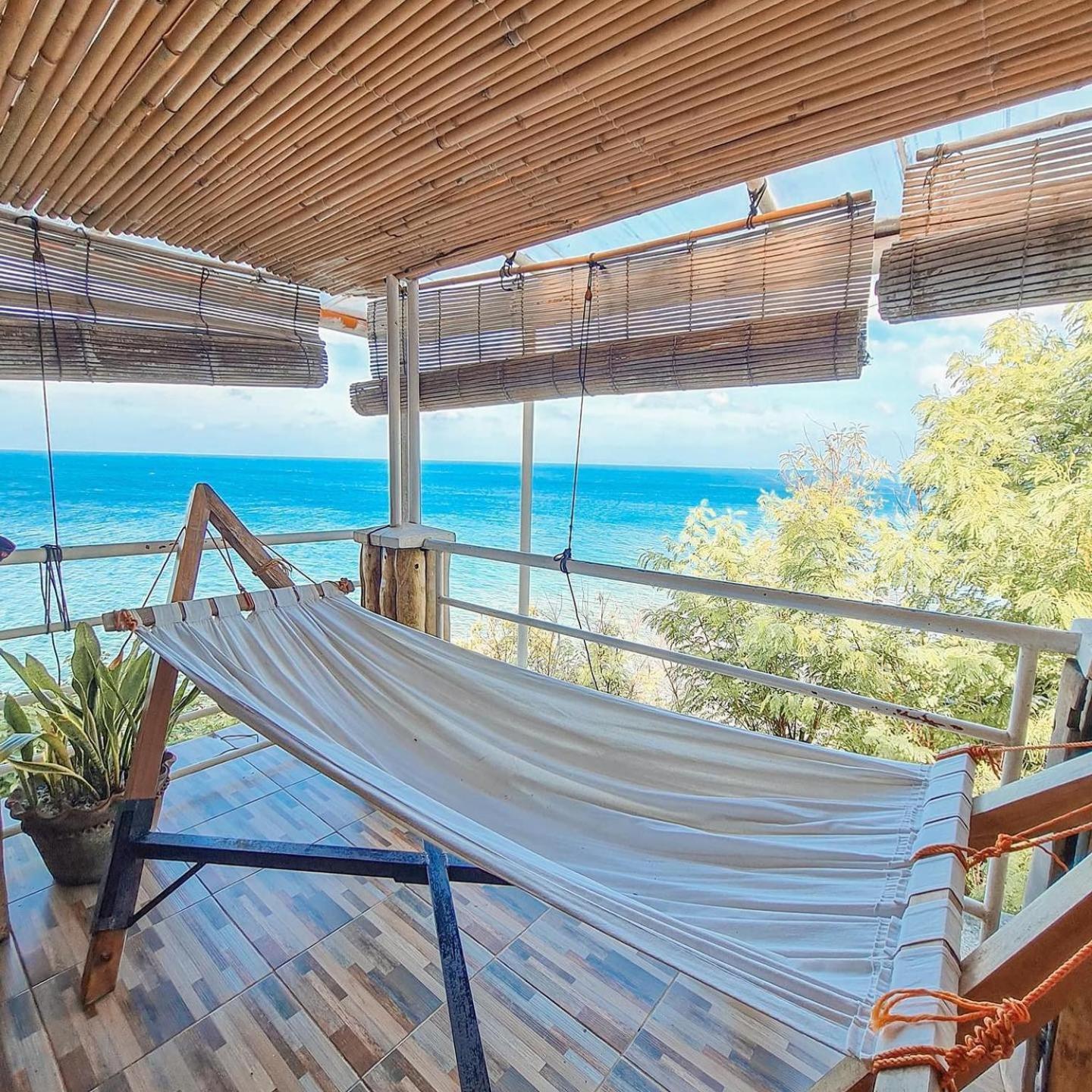 Nature'S Eye Resort ギマラス エクステリア 写真