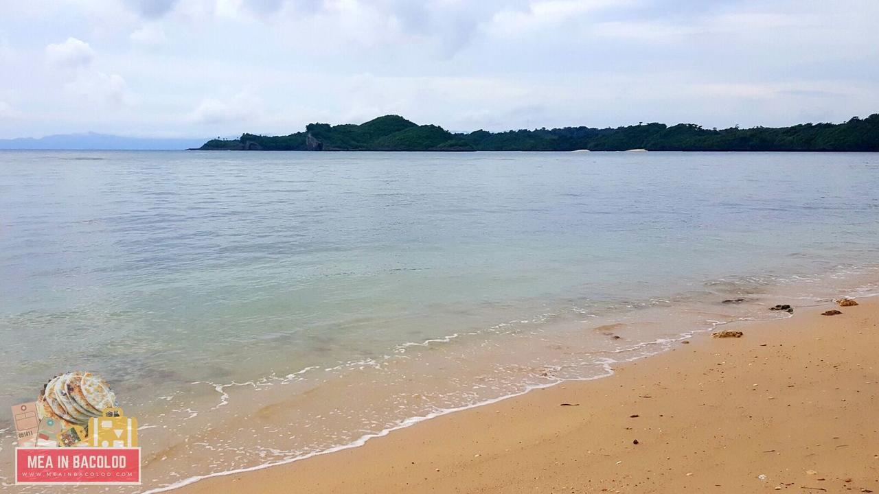 Nature'S Eye Resort ギマラス エクステリア 写真