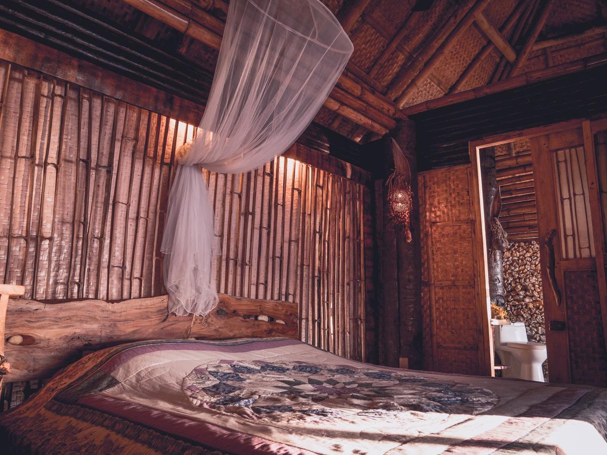 Nature'S Eye Resort ギマラス エクステリア 写真
